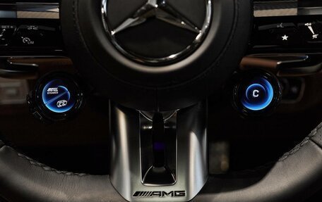 Mercedes-Benz GLE AMG, 2025 год, 17 000 000 рублей, 15 фотография