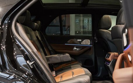 Mercedes-Benz GLE AMG, 2025 год, 17 000 000 рублей, 11 фотография