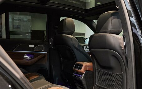 Mercedes-Benz GLE AMG, 2025 год, 17 000 000 рублей, 12 фотография