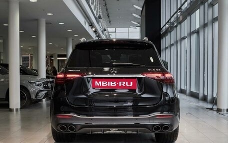 Mercedes-Benz GLE AMG, 2025 год, 17 000 000 рублей, 4 фотография