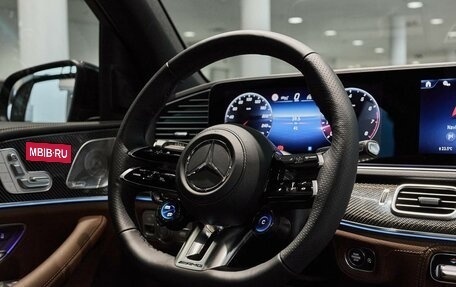 Mercedes-Benz GLE AMG, 2025 год, 17 000 000 рублей, 10 фотография