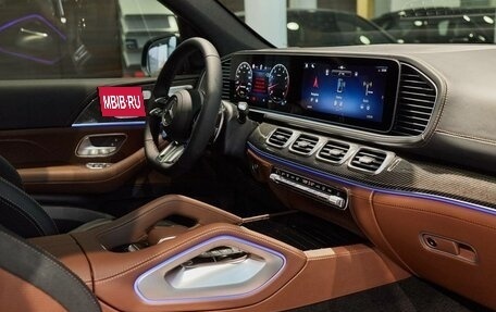 Mercedes-Benz GLE AMG, 2025 год, 17 000 000 рублей, 8 фотография