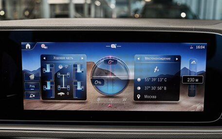 Mercedes-Benz GLE AMG, 2025 год, 17 000 000 рублей, 19 фотография