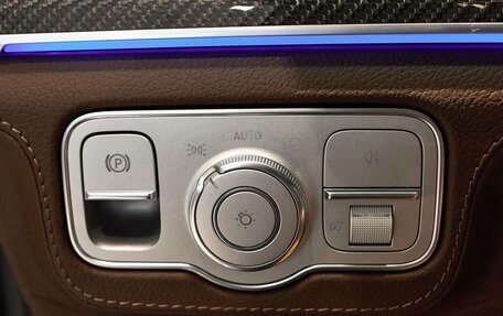 Mercedes-Benz GLE AMG, 2025 год, 17 000 000 рублей, 17 фотография