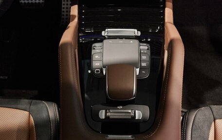 Mercedes-Benz GLE AMG, 2025 год, 17 000 000 рублей, 21 фотография