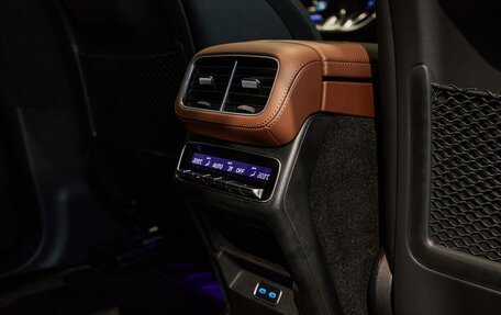 Mercedes-Benz GLE AMG, 2025 год, 17 000 000 рублей, 24 фотография