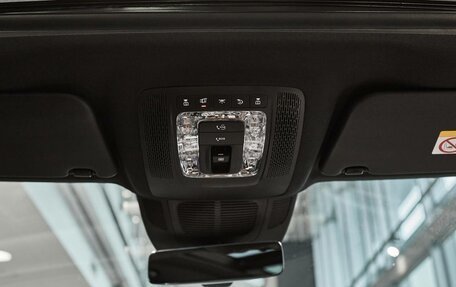 Mercedes-Benz GLE AMG, 2025 год, 17 000 000 рублей, 25 фотография