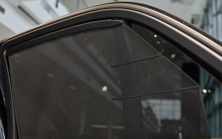 Mercedes-Benz GLE AMG, 2025 год, 17 000 000 рублей, 26 фотография