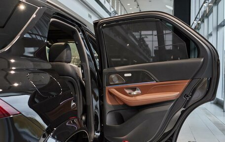 Mercedes-Benz GLE AMG, 2025 год, 17 000 000 рублей, 28 фотография