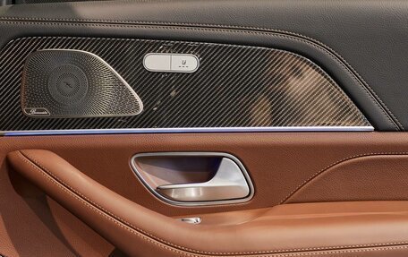 Mercedes-Benz GLE AMG, 2025 год, 17 000 000 рублей, 27 фотография