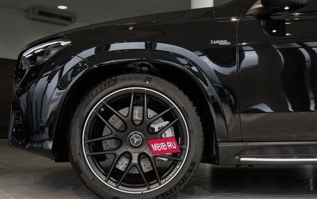 Mercedes-Benz GLE AMG, 2025 год, 17 000 000 рублей, 29 фотография