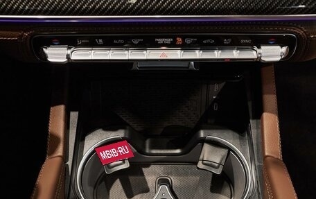 Mercedes-Benz GLE AMG, 2025 год, 17 000 000 рублей, 22 фотография
