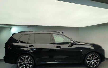 BMW X7, 2025 год, 18 800 000 рублей, 5 фотография