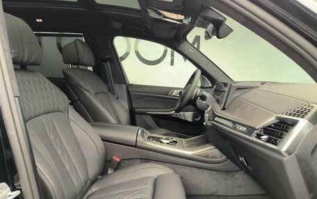 BMW X7, 2025 год, 18 800 000 рублей, 10 фотография