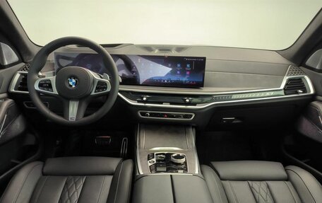 BMW X7, 2025 год, 18 800 000 рублей, 7 фотография