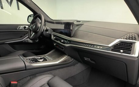 BMW X7, 2025 год, 18 800 000 рублей, 9 фотография