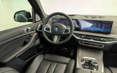 BMW X7, 2025 год, 18 800 000 рублей, 13 фотография