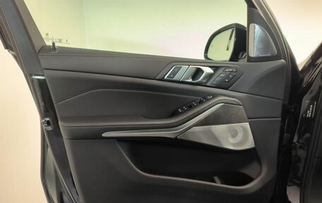 BMW X7, 2025 год, 18 800 000 рублей, 21 фотография