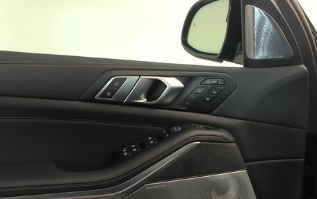 BMW X7, 2025 год, 18 800 000 рублей, 22 фотография