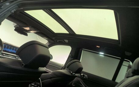 BMW X7, 2025 год, 18 800 000 рублей, 20 фотография