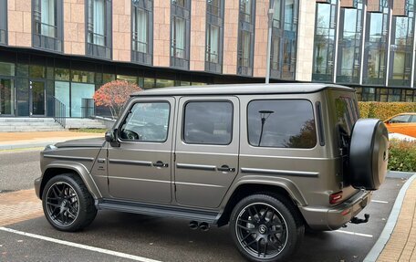Mercedes-Benz G-Класс AMG, 2025 год, 31 500 000 рублей, 3 фотография