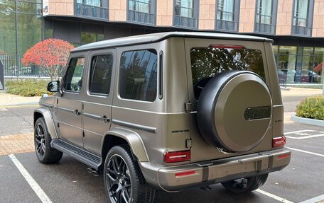 Mercedes-Benz G-Класс AMG, 2025 год, 31 500 000 рублей, 4 фотография