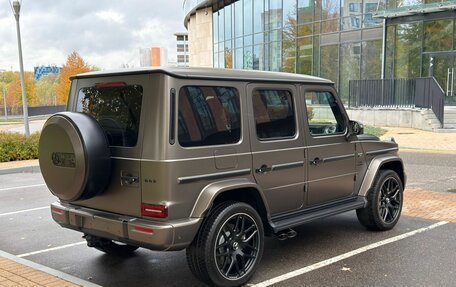 Mercedes-Benz G-Класс AMG, 2025 год, 31 500 000 рублей, 6 фотография