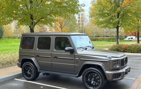 Mercedes-Benz G-Класс AMG, 2025 год, 31 500 000 рублей, 8 фотография