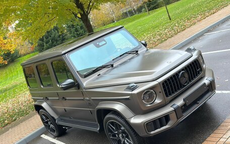 Mercedes-Benz G-Класс AMG, 2025 год, 31 500 000 рублей, 12 фотография