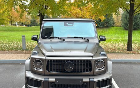 Mercedes-Benz G-Класс AMG, 2025 год, 31 500 000 рублей, 10 фотография