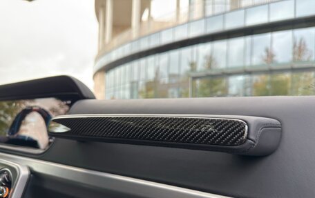 Mercedes-Benz G-Класс AMG, 2025 год, 31 500 000 рублей, 30 фотография