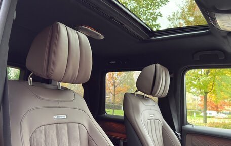 Mercedes-Benz G-Класс AMG, 2025 год, 31 500 000 рублей, 29 фотография