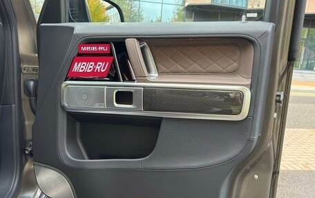 Mercedes-Benz G-Класс AMG, 2025 год, 31 500 000 рублей, 26 фотография