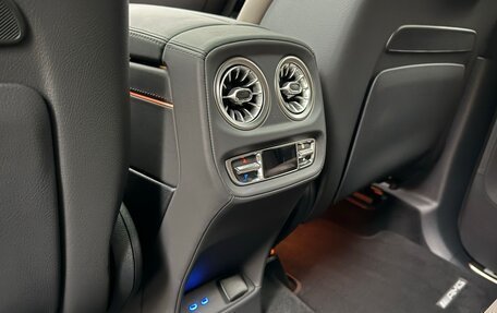 Mercedes-Benz G-Класс AMG, 2025 год, 31 500 000 рублей, 38 фотография