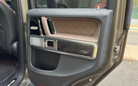 Mercedes-Benz G-Класс AMG, 2025 год, 31 500 000 рублей, 33 фотография