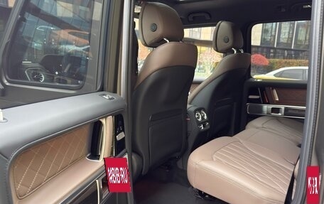 Mercedes-Benz G-Класс AMG, 2025 год, 31 500 000 рублей, 36 фотография