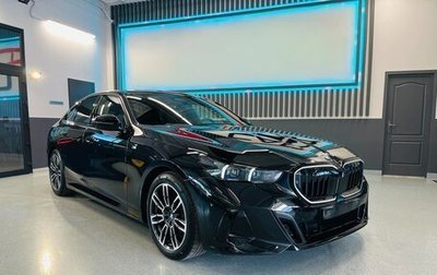 BMW 5 серия, 2025 год, 14 590 000 рублей, 1 фотография