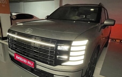 Hyundai Palisade, 2025 год, 12 390 000 рублей, 1 фотография