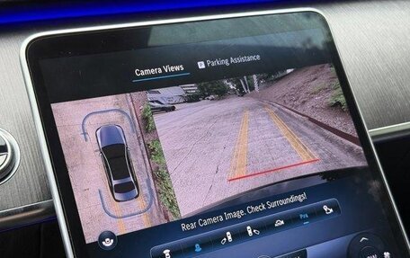 Mercedes-Benz S-Класс, 2022 год, 6 901 000 рублей, 17 фотография
