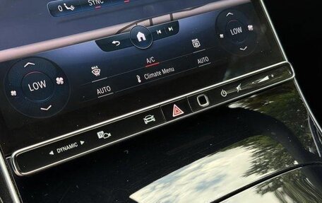 Mercedes-Benz S-Класс, 2022 год, 6 901 000 рублей, 15 фотография