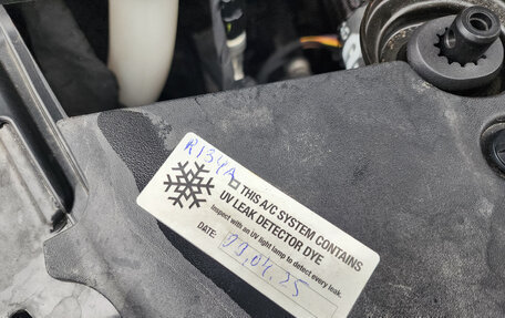 Ford Mustang VI рестайлинг, 2017 год, 2 600 000 рублей, 18 фотография