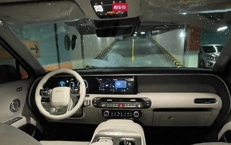 Hyundai Palisade, 2025 год, 12 390 000 рублей, 2 фотография