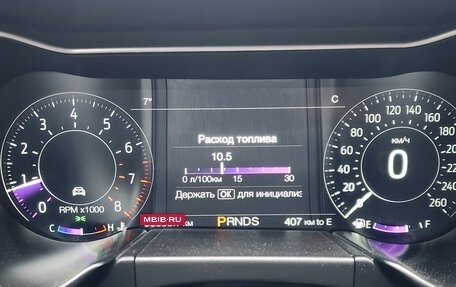 Ford Mustang VI рестайлинг, 2017 год, 2 600 000 рублей, 36 фотография