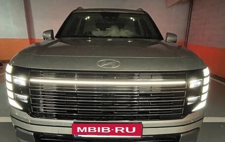 Hyundai Palisade, 2025 год, 12 390 000 рублей, 4 фотография