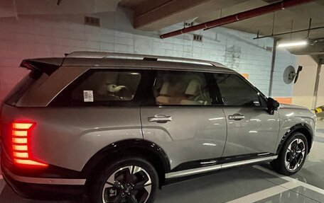 Hyundai Palisade, 2025 год, 12 390 000 рублей, 5 фотография