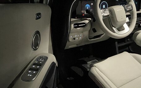 Hyundai Palisade, 2025 год, 12 390 000 рублей, 16 фотография