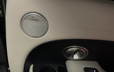 Hyundai Palisade, 2025 год, 12 390 000 рублей, 13 фотография