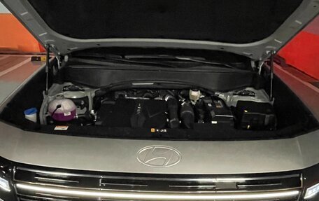 Hyundai Palisade, 2025 год, 12 390 000 рублей, 7 фотография