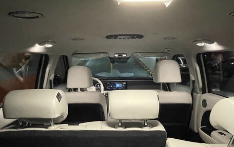 Hyundai Palisade, 2025 год, 12 390 000 рублей, 14 фотография