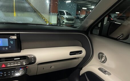 Hyundai Palisade, 2025 год, 12 390 000 рублей, 18 фотография